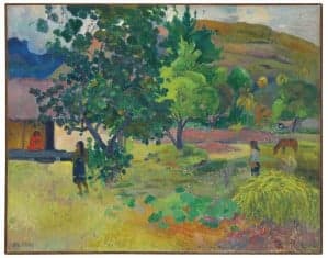 Paul Gauguin