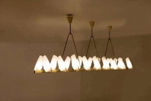 Lampe Stilnovo