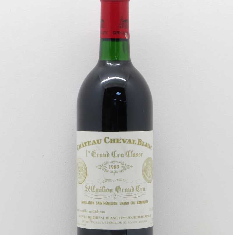 Château Cheval Blanc : Expertise et estimation gratuite Château Cheval Blanc : Expertise et estimation gratuite