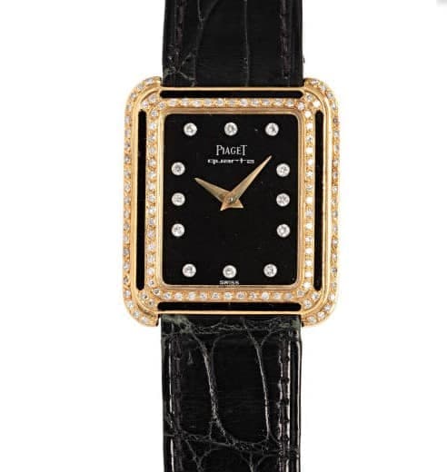 Comment estimer une montre Piaget ? Comment estimer une montre Piaget ?