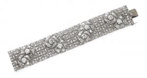 Bracelet Boucheron : expertise et estimation