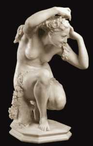 Sculpture Flore Jean-Baptiste Carpeaux : expertise et estimation Sculpture Flore Jean-Baptiste Carpeaux : expertise et estimation