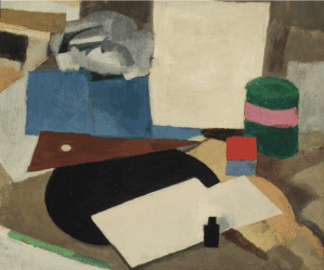 Nature morte Roger de la Fresnaye Nature morte Roger de la Fresnaye