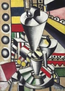 Nature morte Fernand Léger : expertise et estimation