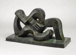 Sculpture Bronze Jacques Lipchitz : expertise et estimation Sculpture Bronze Jacques Lipchitz : expertise et estimation