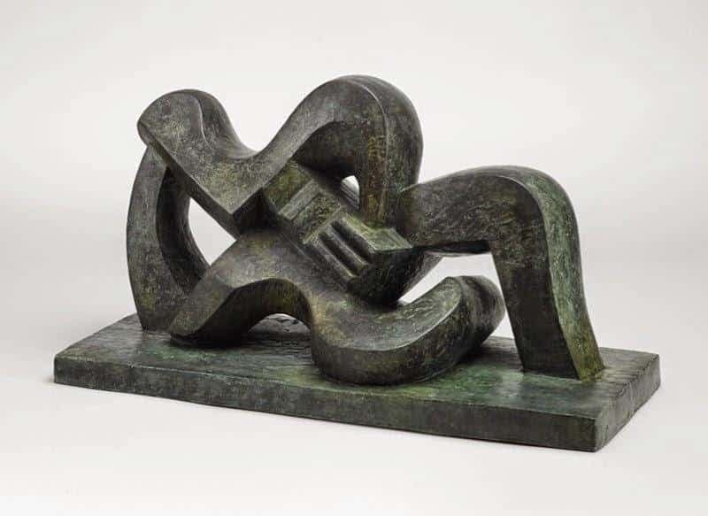 Estimation Sculpture Moderne