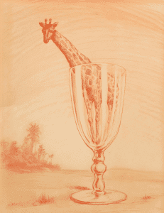 Dessin René Magritte : estimation gratuite Dessin René Magritte : estimation gratuite