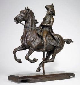 Scène militaire Jean-Louis Ernest Meissonier : expertise et estimation