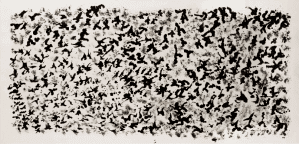 Encre de Chine Henri Michaux : estimation gratuite Encre de Chine Henri Michaux : estimation gratuite