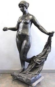 Sculpture Auguste Renoir : expertise et estimation