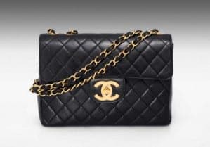 Sac Chanel Timeless : estimation gratuite Sac Chanel Timeless : estimation gratuite
