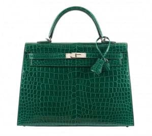 Sac Kelly Hermès : estimation gratuite
