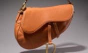 Sac saddle dior