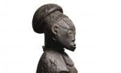 Statue africaine