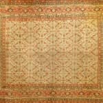 Tapis persan