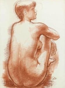 Dessin Antoniucci Volti Dessin Antoniucci Volti