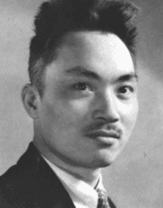 Hu Zaobin