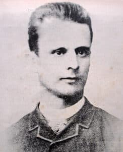 Almeida Jœnior