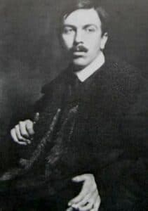 Alson S Clark