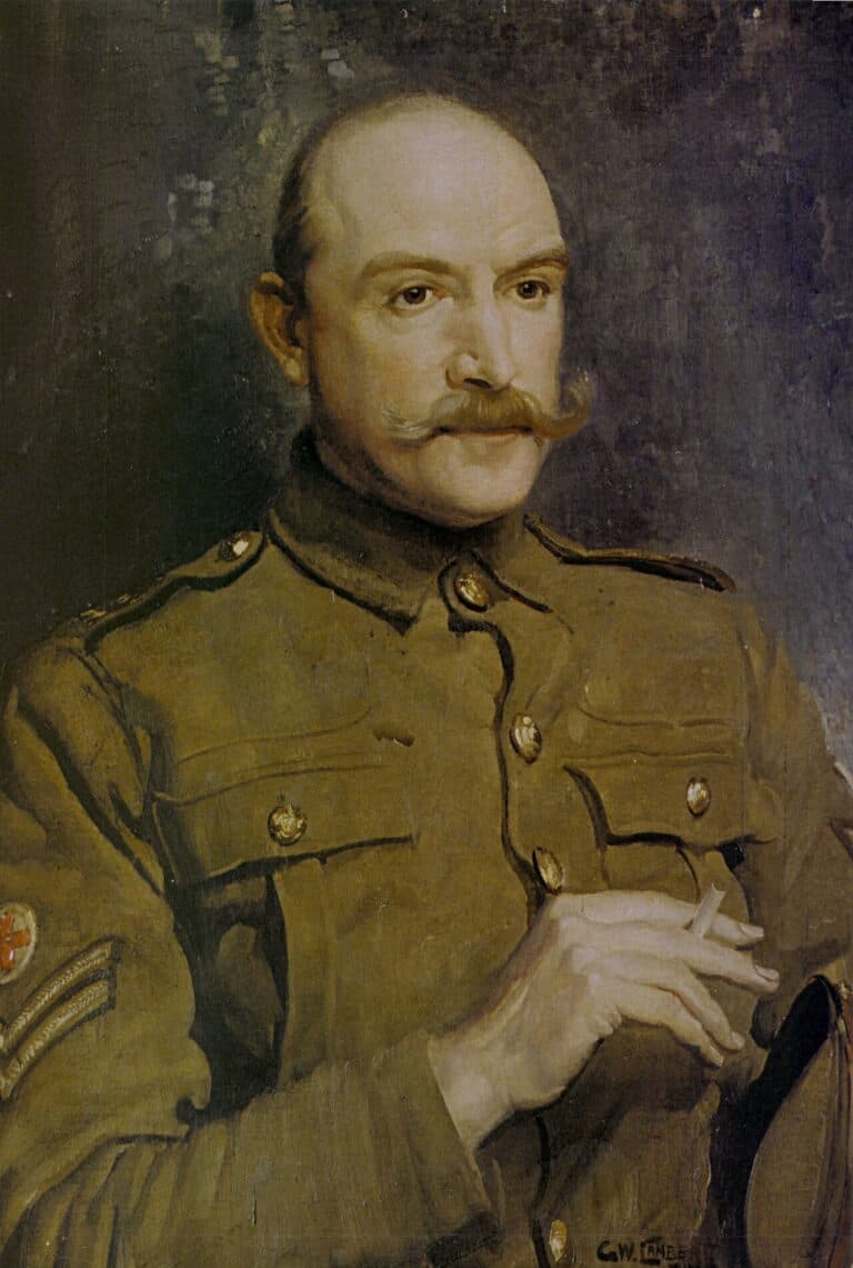 Arthur Streeton