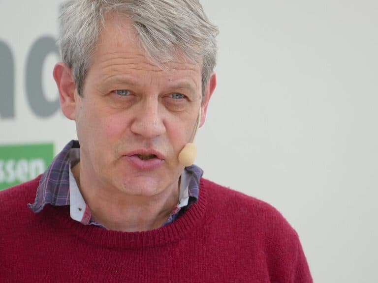 Axel Scheffler