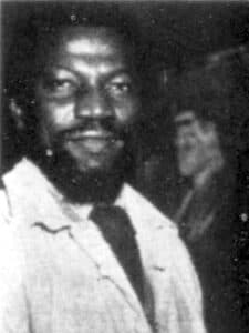 Ben Enwonwu