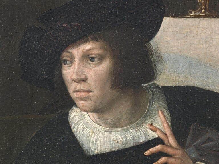 Van Orley Bernard