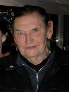 Bernhard Luginbühl