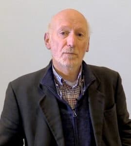 Bill Woodrow