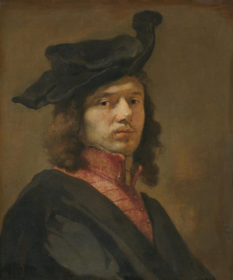 Carel Fabritius