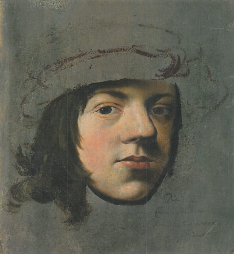 Cornelis Bega