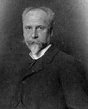 Édouard Toudouze