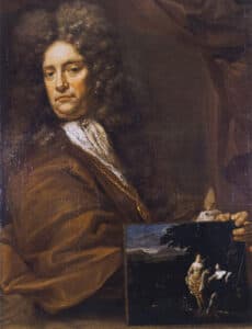 Van Der Neer Eglon