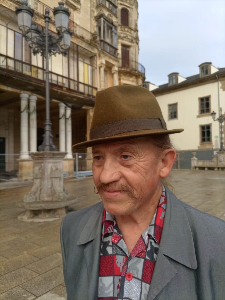 Fernando Villapol