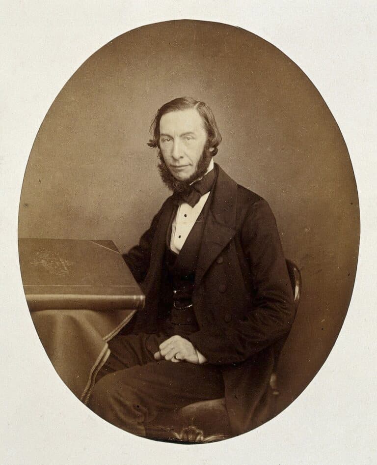 Francis Bedford