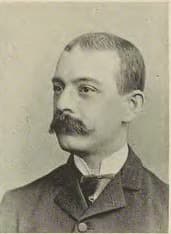 Franklin Morris Howarth