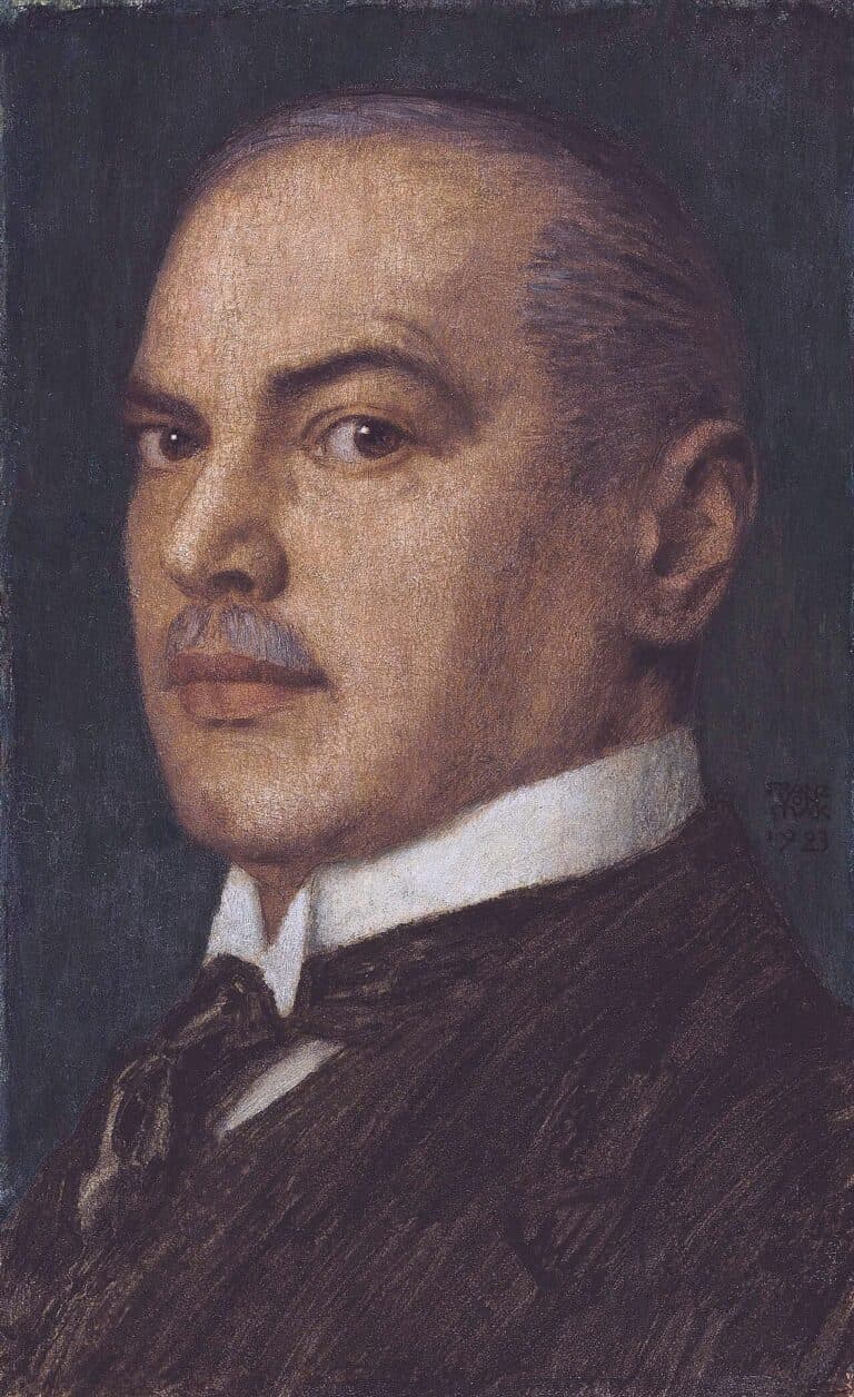 Von Stuck Franz