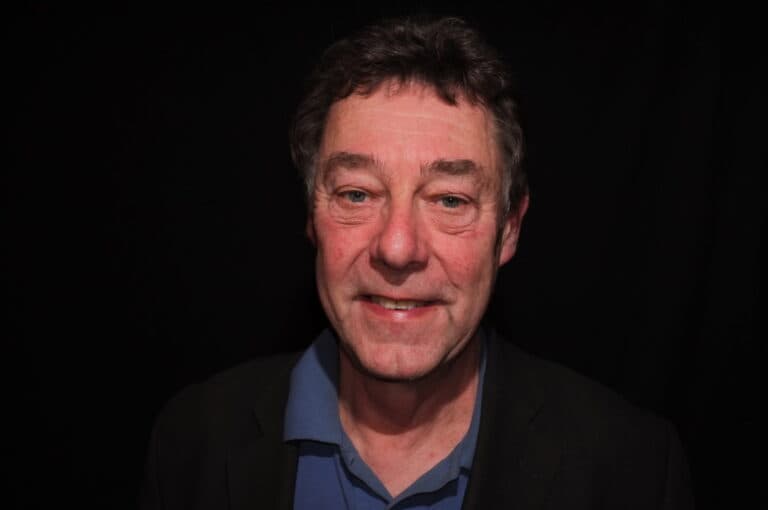 Gerry Badger
