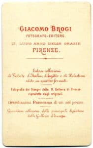 Giacomo Brogi