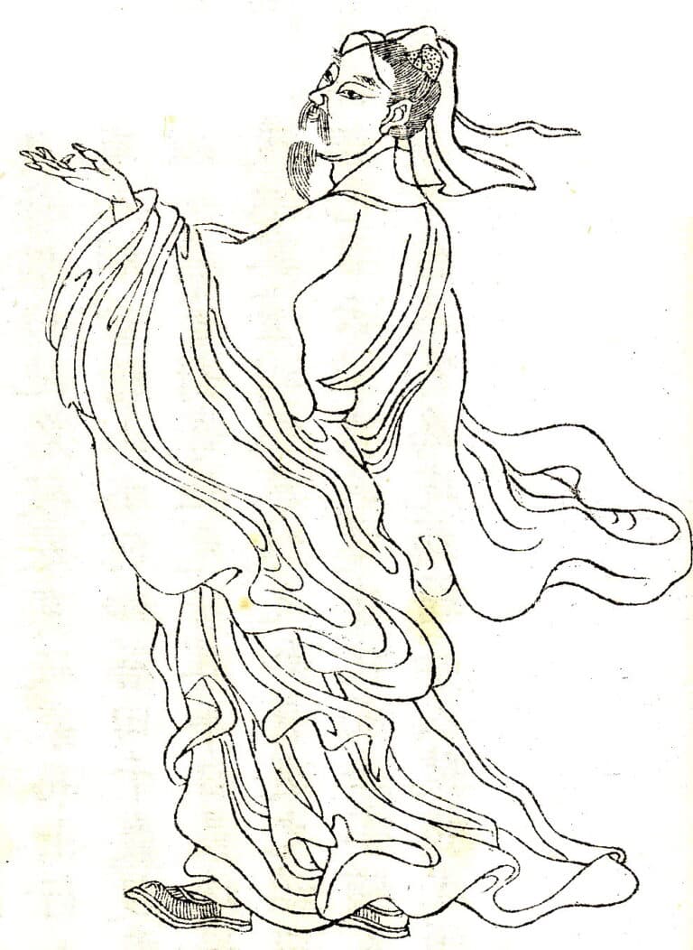 Gu Kaizhi