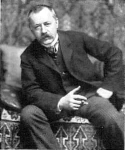 Von Bartels Hans