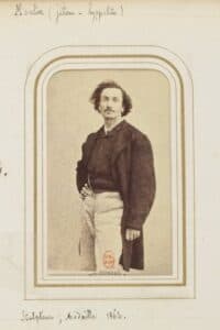 Hippolyte Moulin