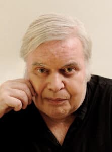 Hr Giger