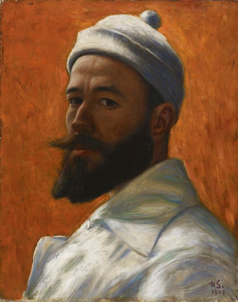 Hugo Simberg