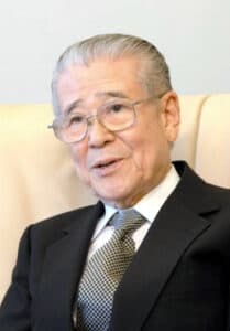 Ikuo Hirayama