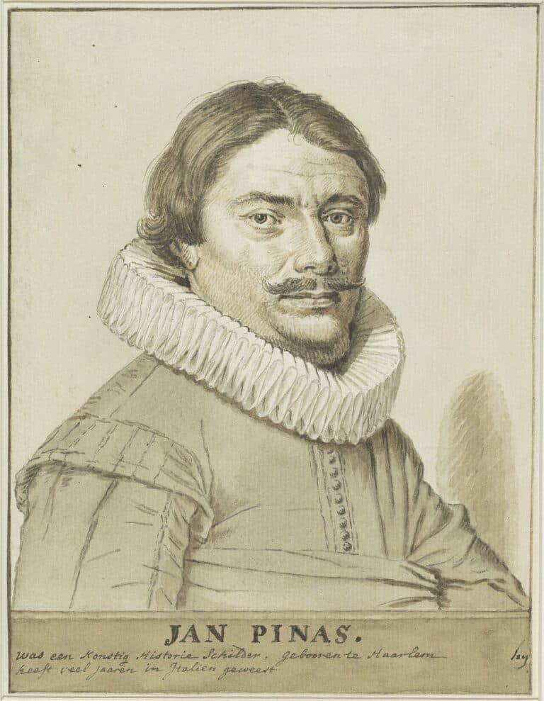 Pynas Jan Symonsz