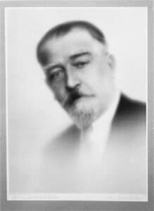 Léon Broquet