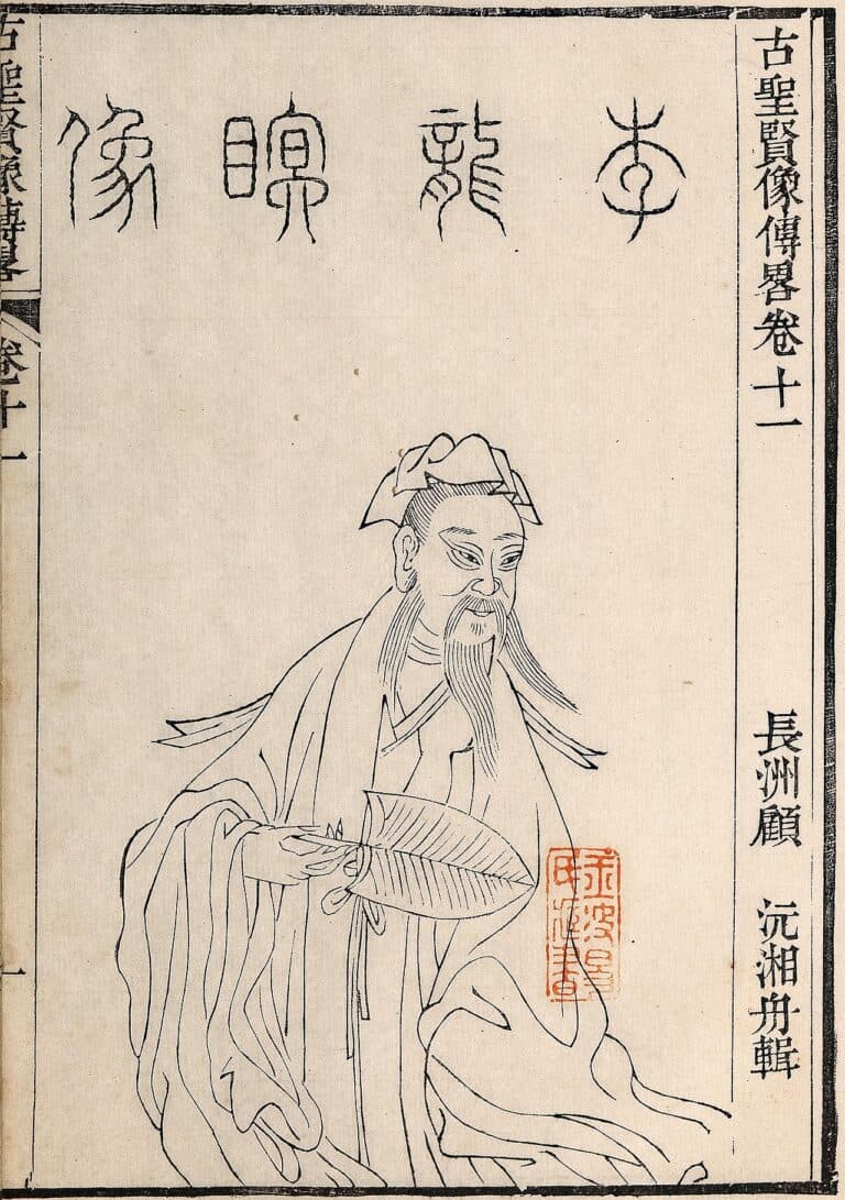 Li Gonglin