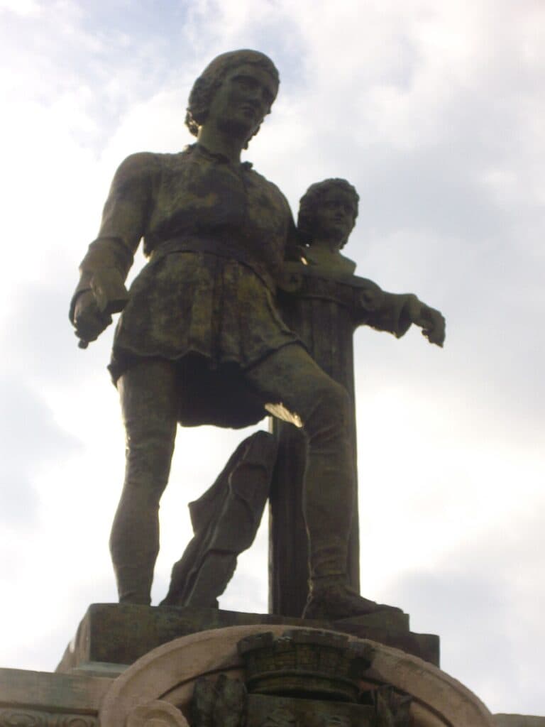 Ligier Richier