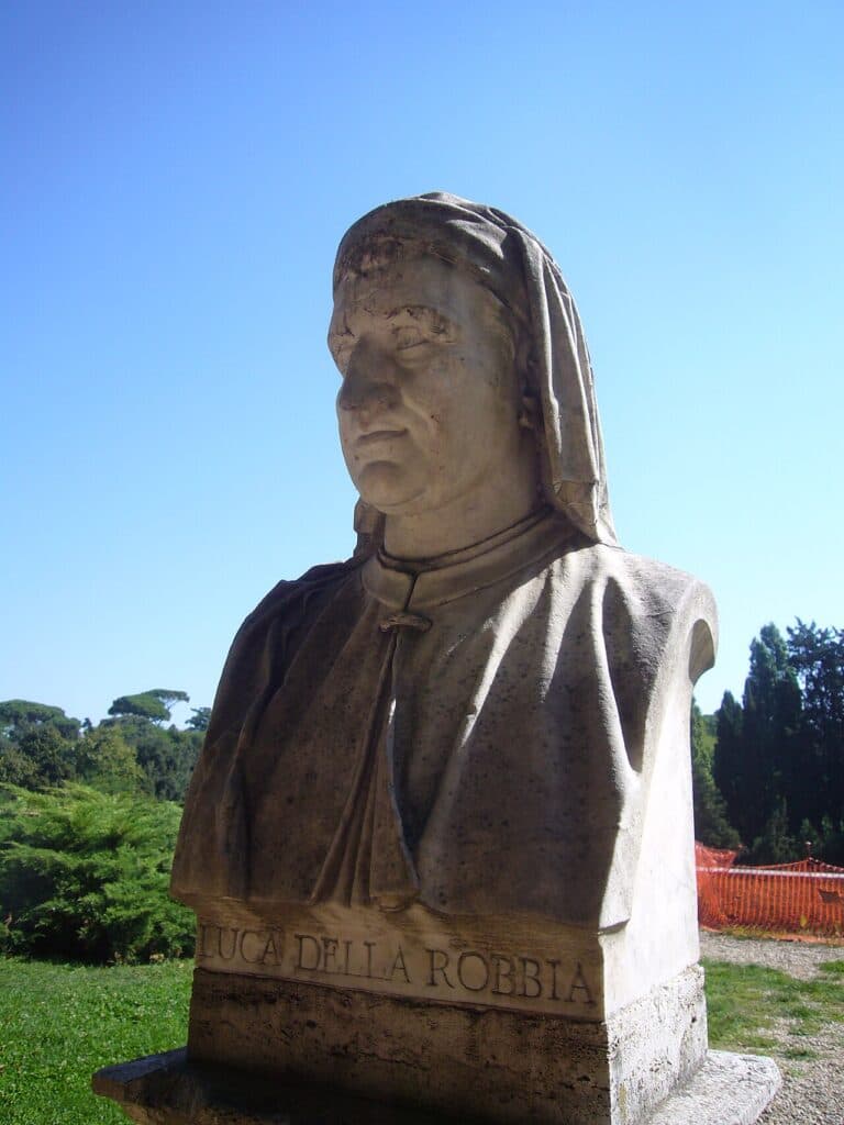 Della Robbia Luca